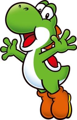 Yoshi