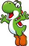 Yoshi