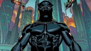 Black Panther