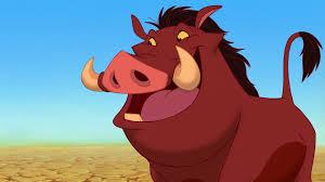 Pumbaa