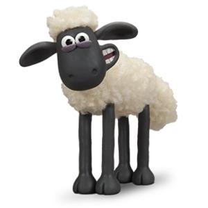 Shaun