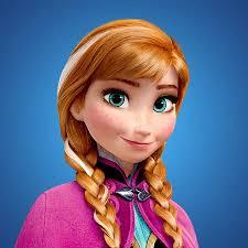 Princess Anna
