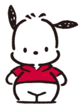 Pochacco