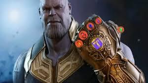 Thanos
