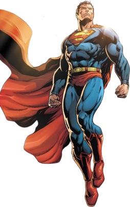 Superman