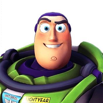 BuzzLightyear
