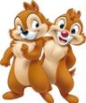 Chip 'n' Dale
