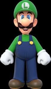 Luigi