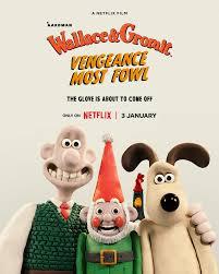 Wallace & Gromit: Vengeance Most Fowl