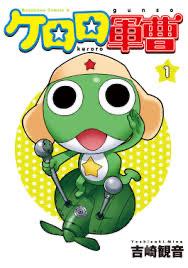 Sergeant Keroro