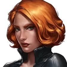 Black Widow