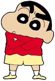 Shin Nohara