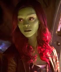 Gamora