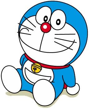 Doraemon