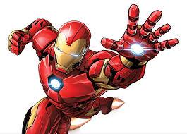 IronMan
