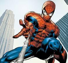 SpiderMan