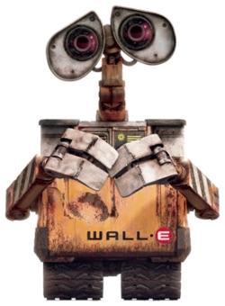 WALL-E