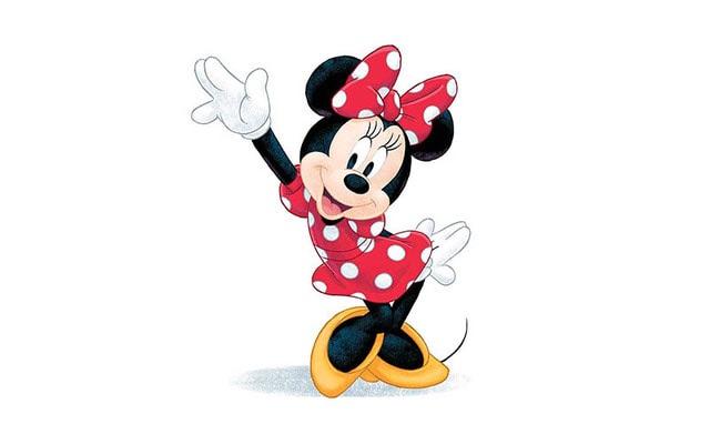 Minnie Mouse