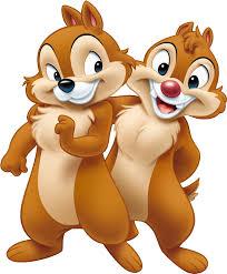 Chip 'n' Dale